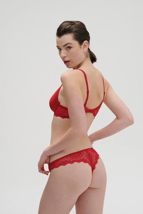 Simone Perele 12A Caresse Tanga